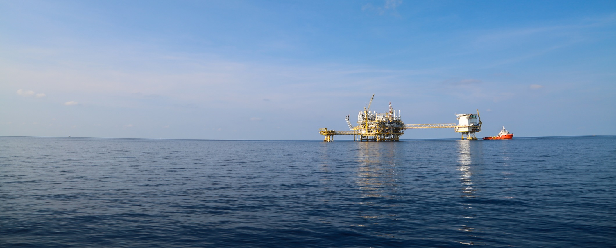 Specialists in Oil and Gas Operations Support