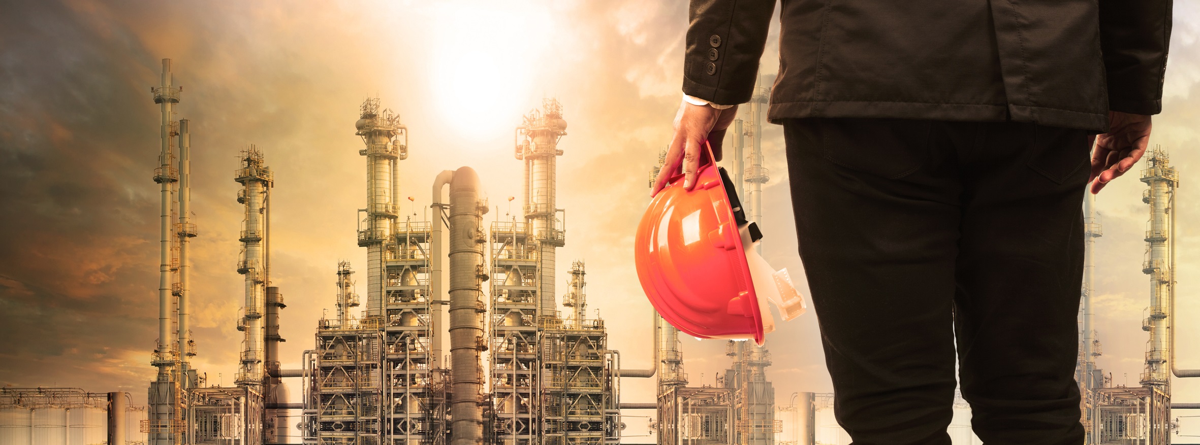 consultants for oil and gas business